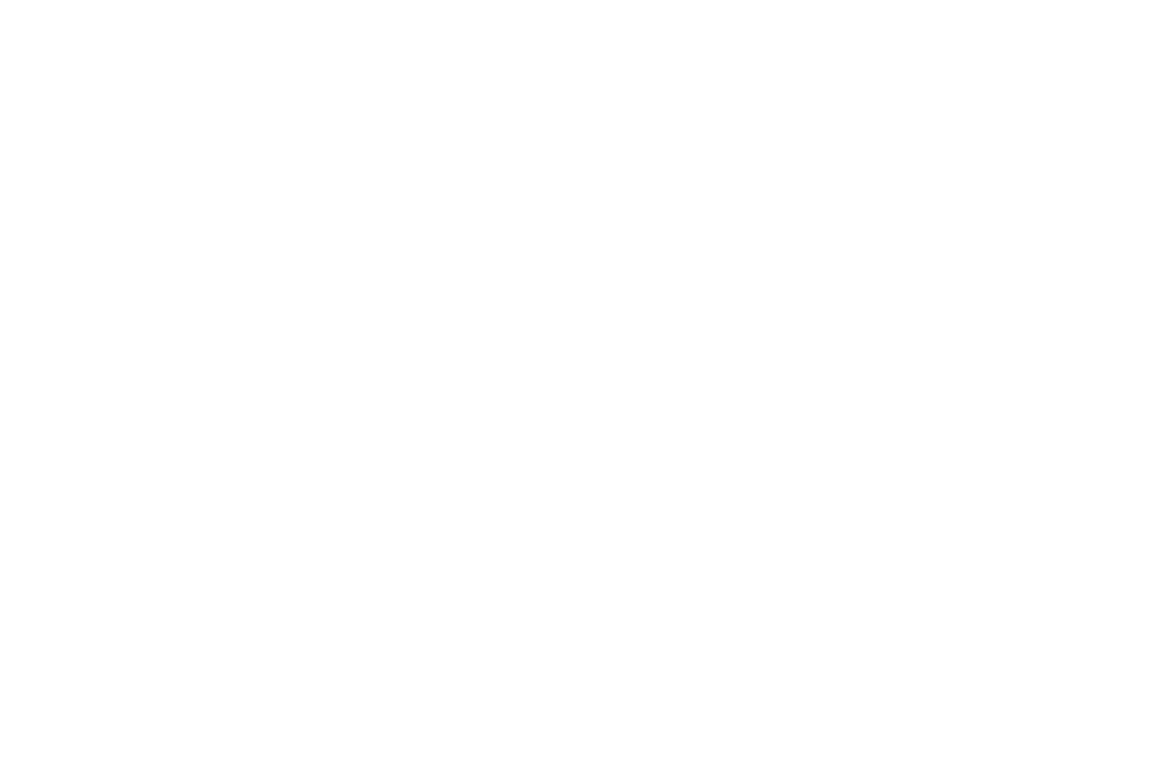 PATI FLOWERS logo(white) 2